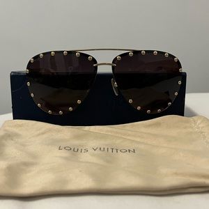 Louis Vuitton Sunglasses